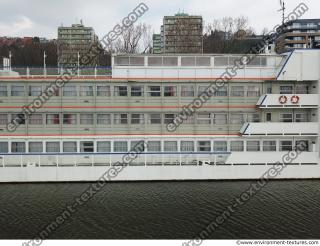 vehicle passenger ship 0019